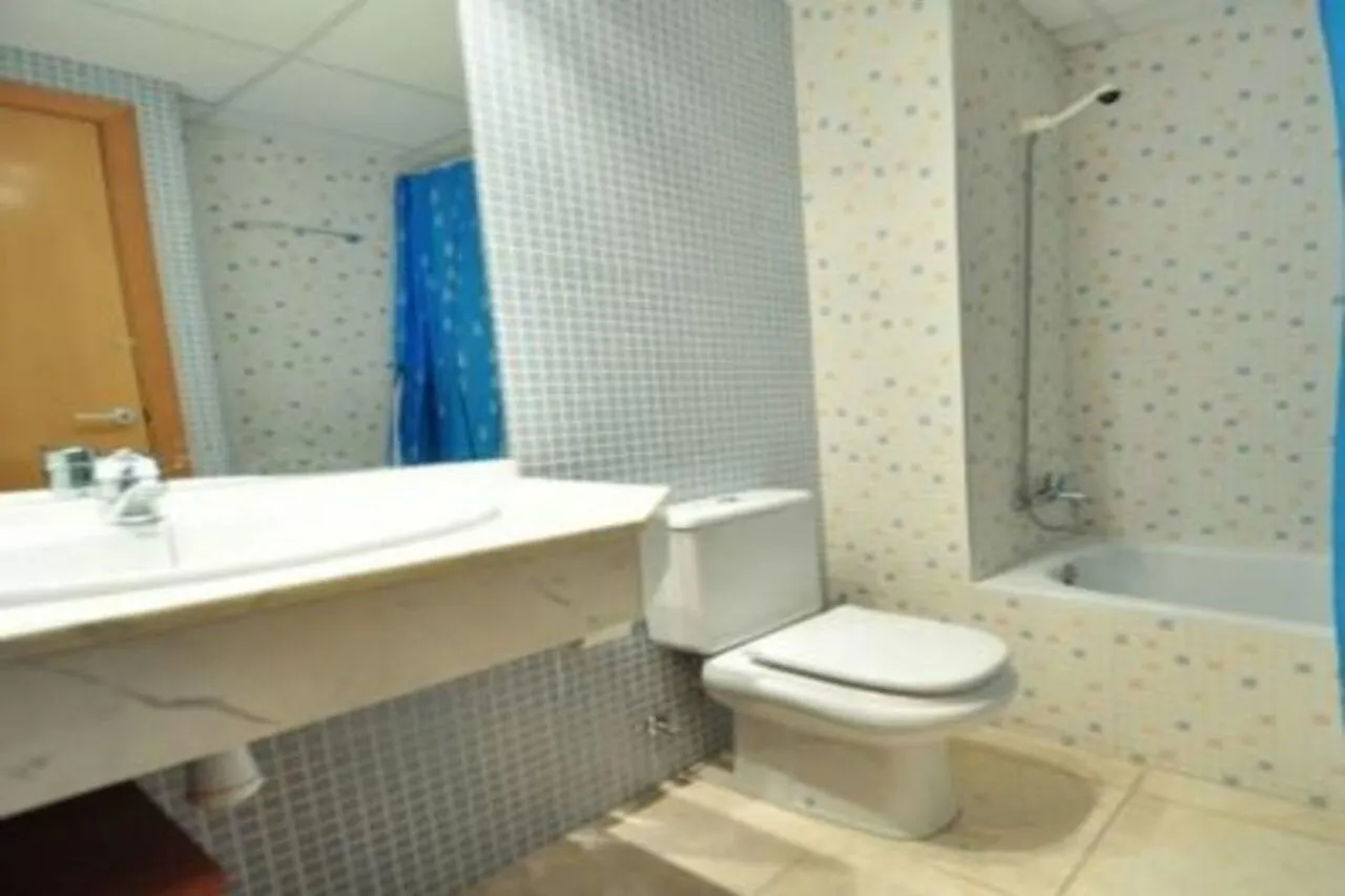 Apartamento Vista A La Piscina Para 8 Personas En Cambrils Apartment